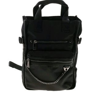 Zara Backpack